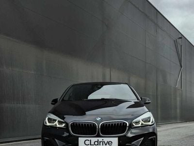 BMW 225