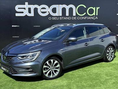 Renault Mégane IV