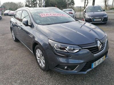 Renault Mégane IV