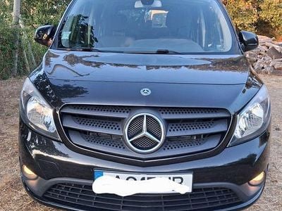 Mercedes Citan 109