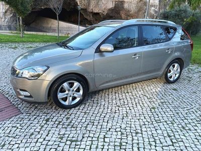 usado Kia Ceed Sportswagon 1.6 CRDi TX