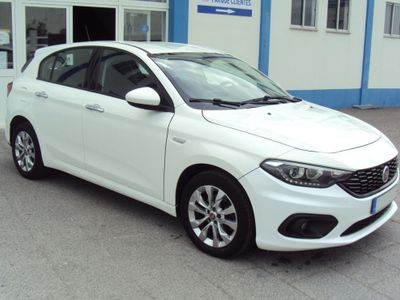 usado Fiat Tipo 1.3 Multijet Lounge 95cv