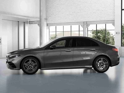 Mercedes A180