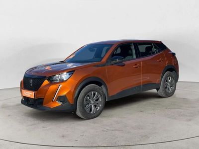 usado Peugeot 2008 1.2 PureTech Active Pack