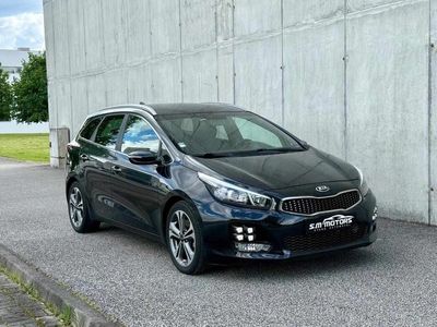 Kia Ceed Sportswagon