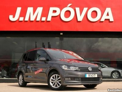 VW Touran