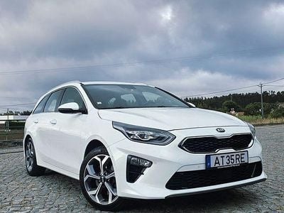 Kia Ceed Sportswagon