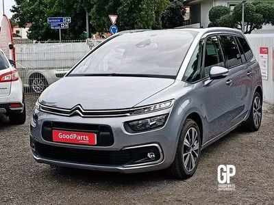 Citroën C4 SpaceTourer