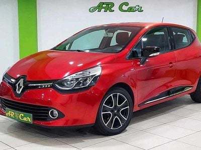Renault Clio IV