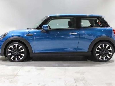 usado Mini Cooper One 3p