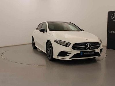 Mercedes A200