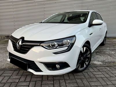 usado Renault Mégane IV 1.5 Blue dCi Limited