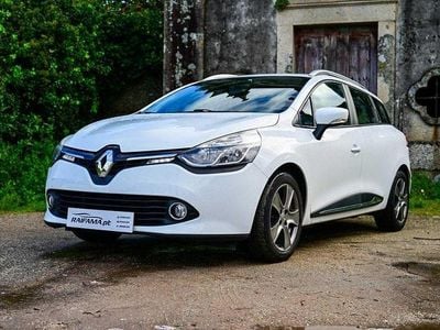 Renault Clio IV