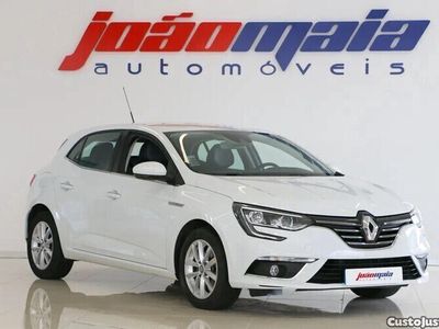 Renault Mégane IV