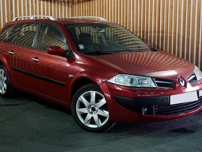 Renault Mégane III