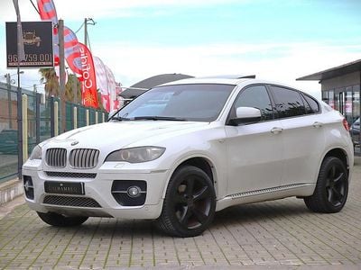 Usado BMW X6 Performance 286 HP (210 kW) 2009 Branco SUV