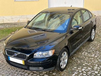 Volvo S40