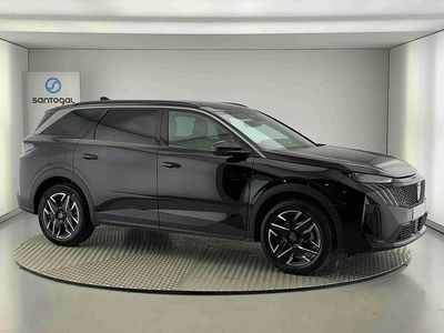 Preto Usado 2025 Peugeot 5008 Allure Monovolume | € 35.990 (Preço justo)