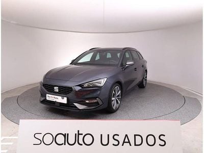 Seat Leon ST