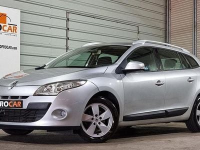 Renault Mégane GrandTour