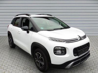 Branco Usado 2021 Citroën C3 PureTech | € 13.990 (Caro)