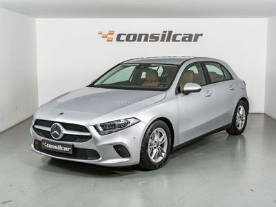 usado Mercedes A180 Classe Ad Style