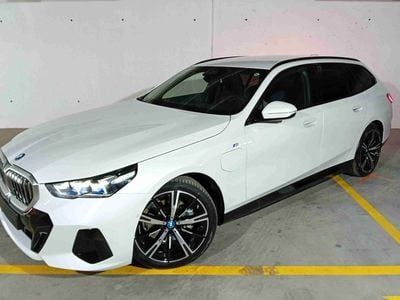 BMW 530e