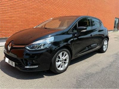 Renault Clio IV