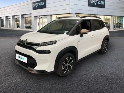 usado Citroën C3 Aircross 1.2 PureTech C-Series