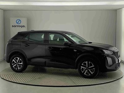 Preto Usado 2025 Peugeot 2008 Style SUV | € 21.490 (Preço justo)