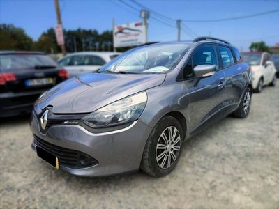 Renault Clio IV