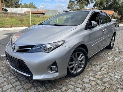 Usado 2014 Toyota Auris | € 9.695 (Super Preço)
