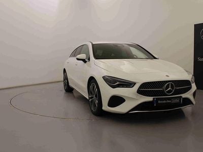 Mercedes CLA180