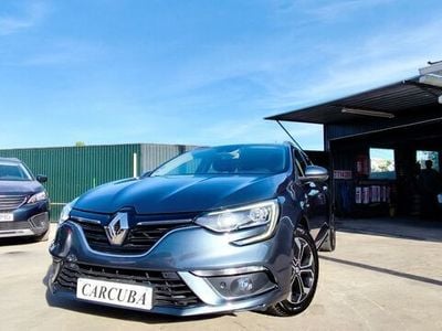 Renault Mégane GrandTour