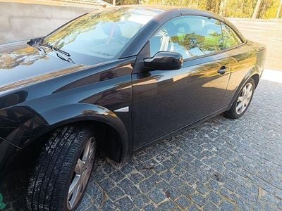 Usado 2006 Renault Mégane II Cabrios | € 5.000