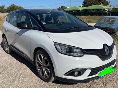 Renault Scénic IV