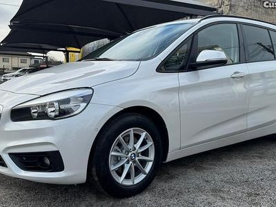 BMW 216 Gran Tourer