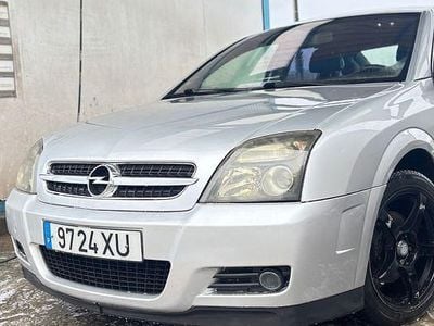 Usado Opel Vectra GTS 150 HP (110 kW) 2004 Sedan
