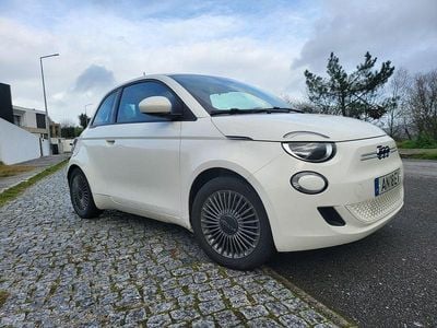 Usado Fiat 500e 63 kW (87 HP) 2021
