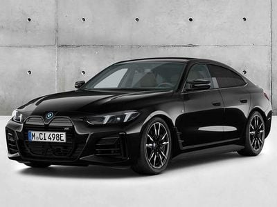 Usado BMW i4 Comfort Edition 400 kW (544 HP) 2025 Preto sapphire metalizada Sedan