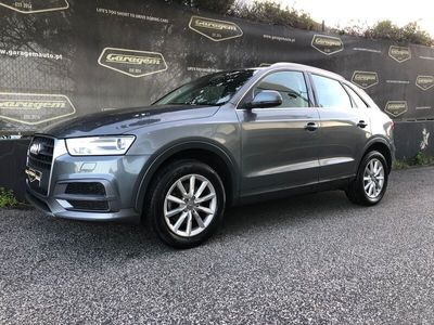 usado Audi Q3 1.4 TFSi Business Edition