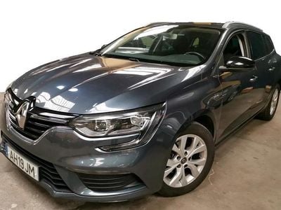 Renault Mégane IV