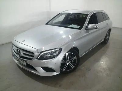 Mercedes C300