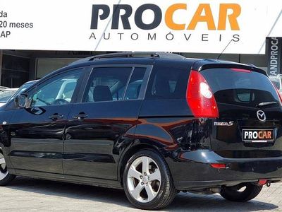 Mazda 5