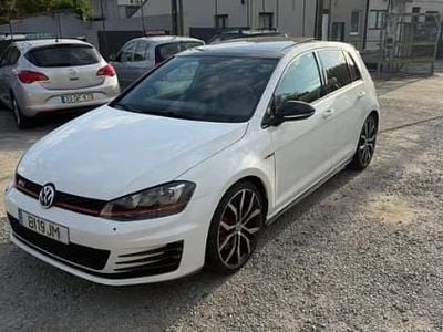 VW Golf VII