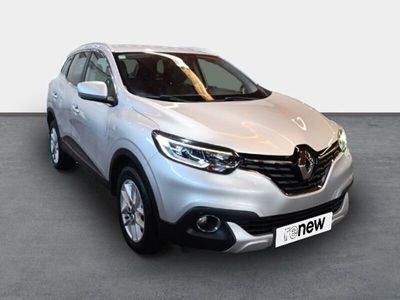 usado Renault Kadjar 1.5 dCi 110 Intens