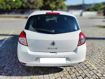 Renault Clio IV