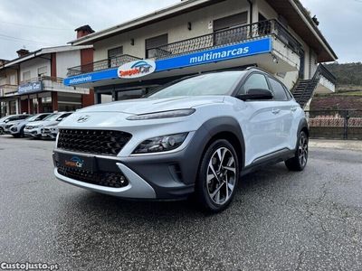 Hyundai Kauai