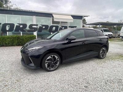 Preto Usado 2023 MG MG4 EV Citadino | € 22.999 (Preço justo)