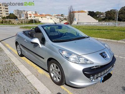 Peugeot 207 CC